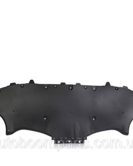 Защита заднего бампера Tesla Model Y 20-25 149400700A