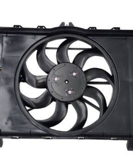 Дифузор з мотором Tesla Model 3Y 149417900A