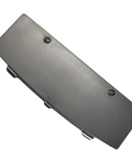 Заглушка бампера заднього (під фаркоп) Tesla Model Y 20-1494009-00-A