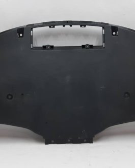 Губа заднего бампера Tesla Model 3  110303500D