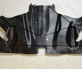 Захист заднього підрамника Tesla Model Y 20-25 149877100A
