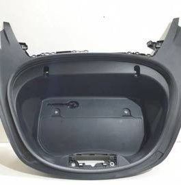 Бокс підкапотний (корито) Tesla Model 3 1081674-99-H