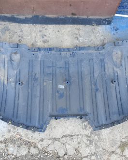 Захист заднього бампера Tesla Model S 1565582-00-A Оригінал Б/У
