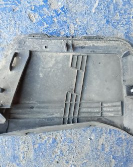 Обтічник переднього колеса лівий Tesla Model S Plaid 1613443-00-A Оригінал Б/У