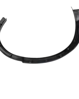 Накладка арка крила задня права Tesla Model X Plaid 1035291-00-E