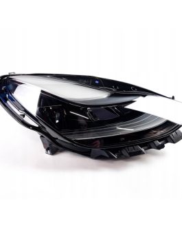 Фара головна ліва (лінза) Tesla Model 3, Y  1514952-00-C