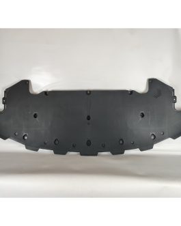 Захист бампера переднього нижній Tesla Model S Plaid 1564701-00-C