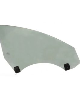 Скло дверей передньої лівої подвійне з кроншт. Tesla Model Y 1582617-01-B новий Оригінал