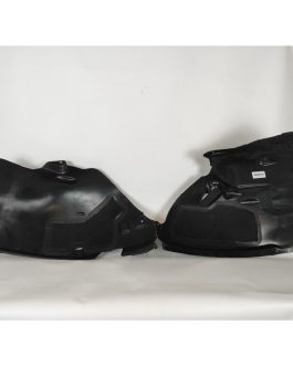 Підкрилок передній лівий Tesla Model X Plaid 1585128-00-C