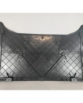 Захист днища передній Model X Plaid 1585229-00-A