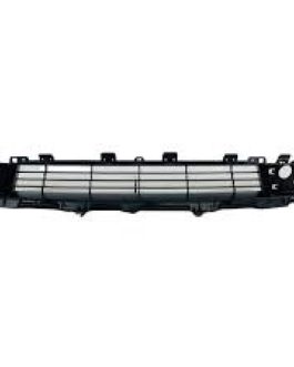 Решітка переднього бампера Tesla Model X Plaid 1588197-00-B
