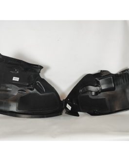Підкрилок передній правий Tesla Model X Plaid 1585129-00-C